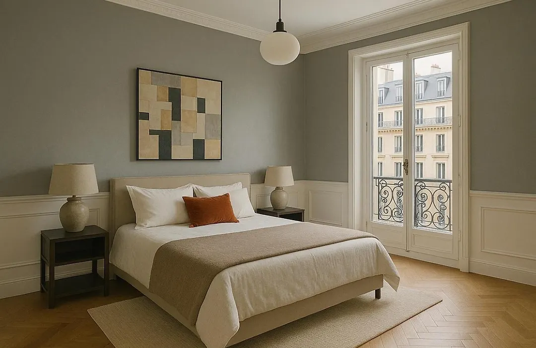 21a Maréchal FOCH Avenue Paris CHAMPS-ELYSÉES-1